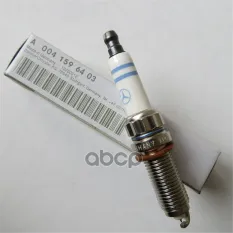 СВЕЧА ЗАЖИГАНИЯ A0041596403 MERCEDES-BENZ