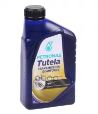 "Масло трансмиссионное PETRONAS TUTELA GEARFORCE