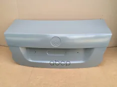 Крышка багажника Polo 2015 - 2020 6RU 827 025 F