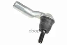 Наконечник рулевой тяги левый 6C0 423 811 A VAG