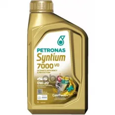 "Масло моторное PETRONAS SYNTIUM 7000 VO 0W-20 1L"