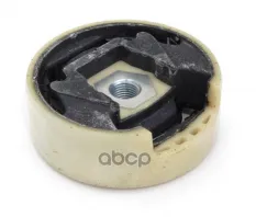 Сайлентблок подрамника верхний 1K0 199 868 Q VAG