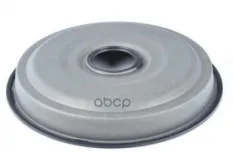 Крышка сальник сцепления DSG 0BH 301 205 D VAG
