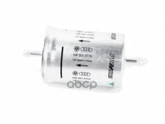 Фильтр топливный корпусной 1H0 201 511 A VAG