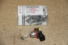 Лампа H8 35W 12V N10 529 501 VAG