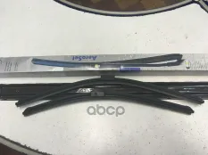 комплект щеток 1J0998002A VAG