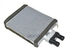 Теплообменник 6R0 819 031 VAG