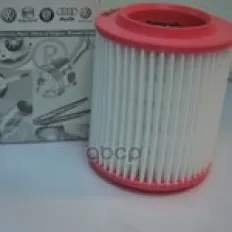 Фильтр воздушный A8 03- 4E0 129 620 C VAG