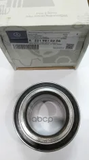 ПОДШИПНИК СТУПИЦЫ A2219810306 MERCEDES-BENZ