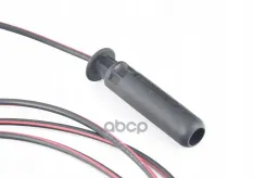 Круглый разъём с проводом 4G0971782 VAG