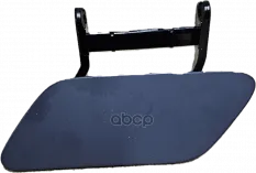 НАКЛАДКА ОМЫВАТЕЛЯ ФАР W166 63AMG ЛЕВ +772