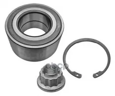 Подшипник передний колеса 7L0498287 VAG