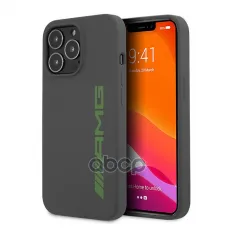 ЧЕХОЛ AMG ДЛЯ IPHONE 13 PRO MAX
