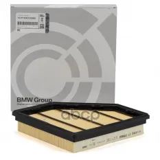 Воздушный фильтр. 0-1 день 13718613250 BMW