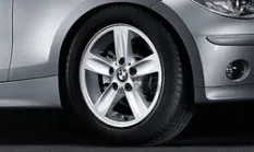 Диск колёсный 7Jx16 ET:44 140 36 11 6 775 619 BMW