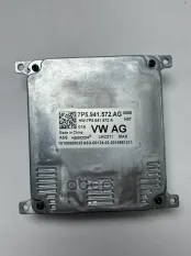 Блок питания электро 7P5941572AG VAG