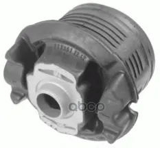 Сайлентблок подрамника задней подвески A 221 351