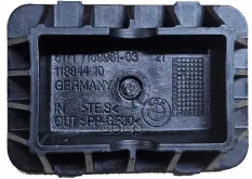 ОПОРА ПОДЪЕМНОЙ ПЛАТФОРМЫ 51717169981 BMW