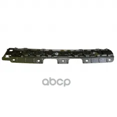 Кронштейн заднего бампера 51 12 8 070 391 BMW