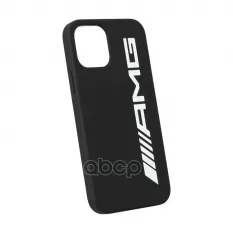 ЧЕХОЛ AMG ДЛЯ IPHONE 12 B66959444 MERCEDES-BENZ