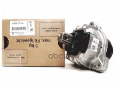 ПОДУШКА ДВИГАТЕЛЯ 22116777371 BMW