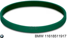 Прокладка впускного коллектора 11 61 8 511 917 BMW
