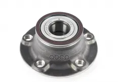 Ступица с подшипником 5WF501611A VAG