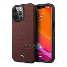 ЧЕХОЛ AMG ДЛЯ IPHONE 13 PRO MAX QALRUMEHCP13XPSQRE