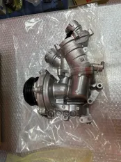 НАСОС ВОДЯНОЙ В СБОРЕ A6562002100 MERCEDES-BENZ