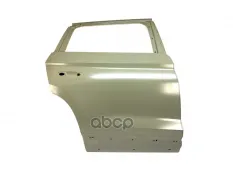 Дверь задняя правая Kodiaq 565 833 056 VAG