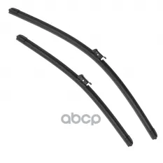 Щётки переднего стеклоочистителя Passat B6, B7, CC