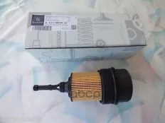 ФИЛЬТР МАСЛЯНЫЙ A6111800210 MERCEDES-BENZ