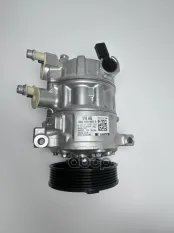 Компрессор кондиционера (Sanden) 5Q0 820 803 Q VAG