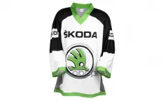 Свитер Skoda (XL) 22024XL VAG