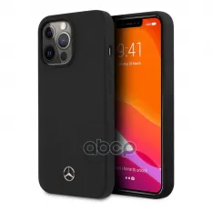 ЧЕХОЛ ДЛЯ IPHONE 13 PRO MAX QALRUMEHCP13XSILBK