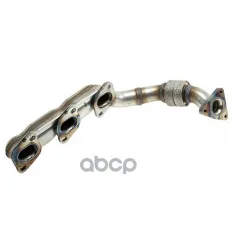 КОЛЛЕКТОР ВЫПУСКНОЙ СПРАВА A6421400809