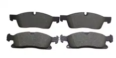 КОЛОДКИ ТОРМОЗНЫЕ ПЕРЕДНИЕ A0064203820
