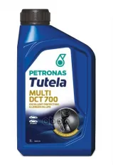 "Жидкость трансмиссионная PETRONAS TUTELA MULTI
