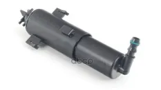 Форсунка омывателя левой фары X6 (E71) 08- 61 67 7