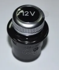 Заглушка гнезда прикуривателя, AUDI 4H0919311 VAG