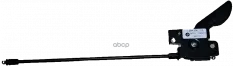 Ручка открывания капота 51 23 7 294 536 BMW