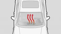 К-т дооснащения Webasto 64 50 2 458 897 BMW