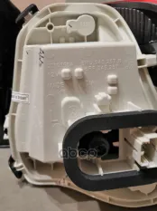 Плата фонар заднего VW Polo (10-) левого OE