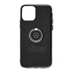 Чехол для iPhone 11 Pro B6 695 5757 MERCEDES-BENZ