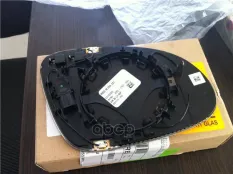 Зеркальный элемент Lh 5E0 857 521 VAG