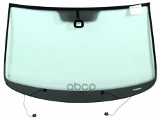 Ветровое стекло 3AA845011ADNVB VAG