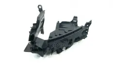 Крепление фары левой 8R0 805 607 B VAG