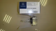 Лампа D1S 12V-35W N 910139 000002 MERCEDES-BENZ