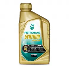 "Масло моторное PETRONAS SYNTIUM 3000 AV 5W-40 1L"