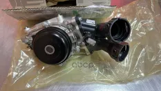 НАСОС СИСТЕМЫ ОХЛАЖДЕНИЯ A6542002300 MERCEDES-BENZ